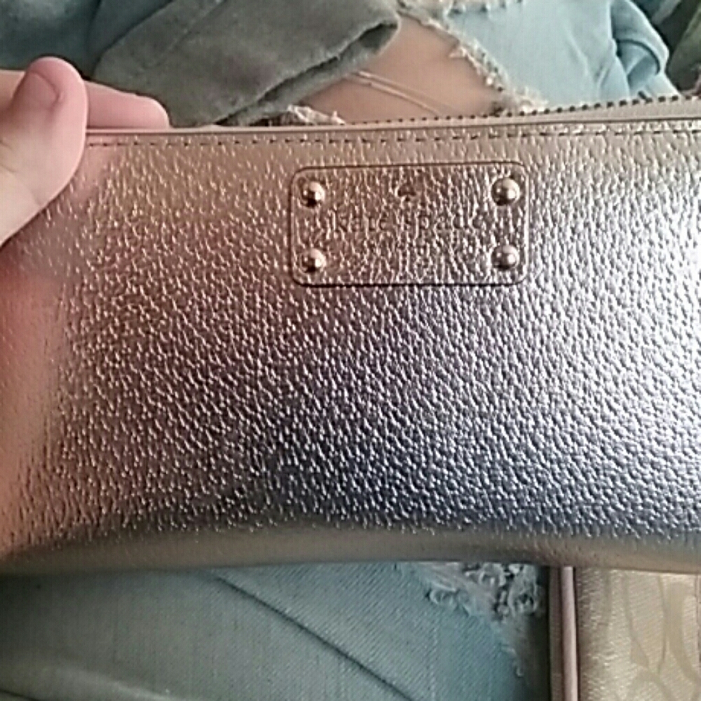 Kate spade wallet